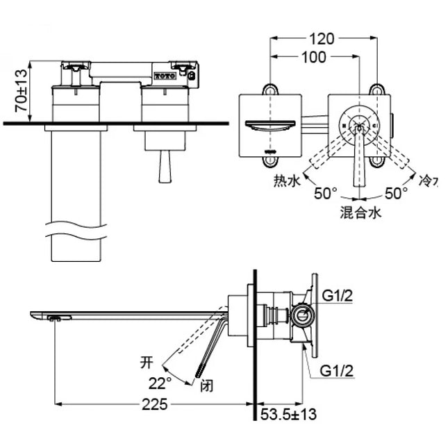 ban-ve-voi-lavabo-toto-tlp02310b-1090x1090