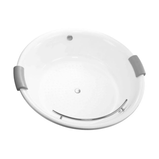 Bồn Tắm TOTO PPY1720HPTE#P TVBF412 Ngọc Trai 1.7M