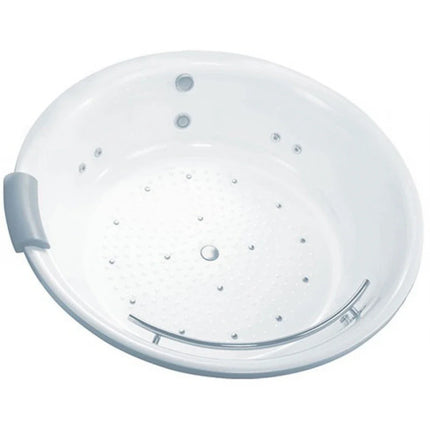 Bồn Tắm TOTO PPYB1720HPTE#P TVBF412 Ngọc Trai Massage 1.7M