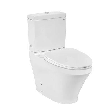 Bồn Cầu Hai Khối TOTO CS945PDT10#XW Thoát Ngang