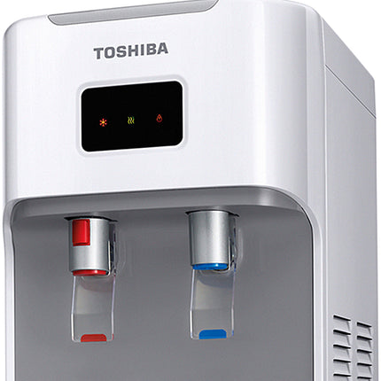 Cây nước uống nóng lạnh Toshiba RWF-W1669BV (W1)