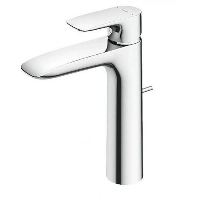 Vòi Lavabo TOTO TLG04304V1 Nóng Lạnh