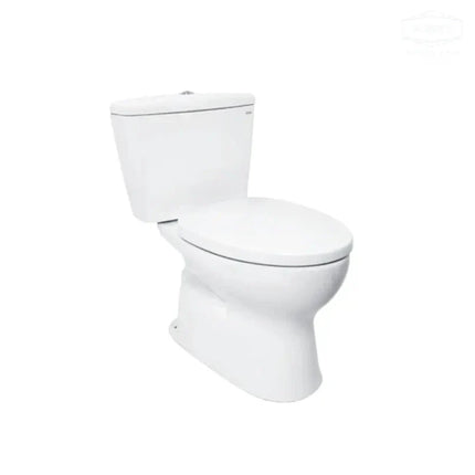 Bàn Cầu TOTO Hai Khối Cs300Dt2Y1#W