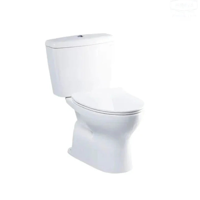 Bàn Cầu TOTO Hai Khối Cs300Dt8Y1#W