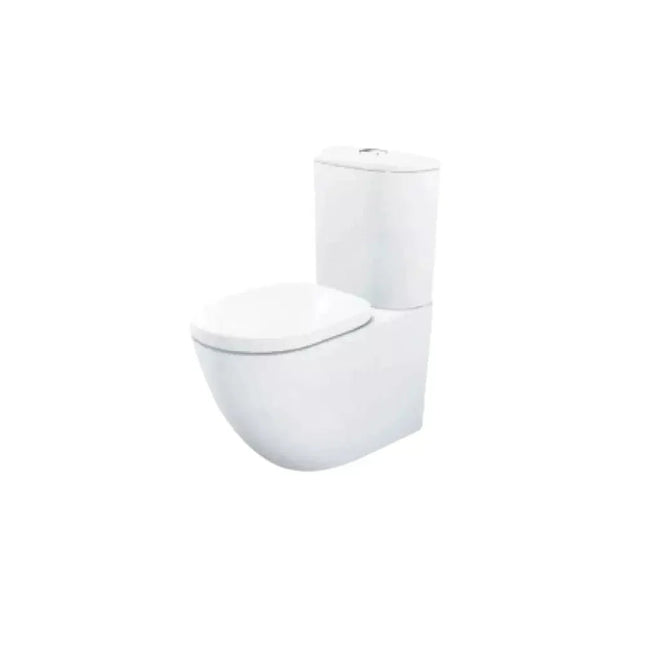 Bàn cầu 2 khối CS761DT5#XW | Thiết Bị Vệ Sinh TOTO