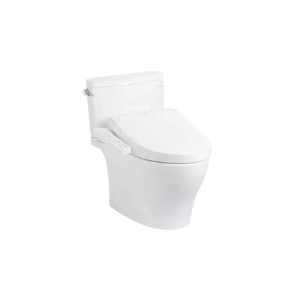 Bàn cầu 2 khối CS767CRW17#XW | Thiết Bị Vệ Sinh TOTO