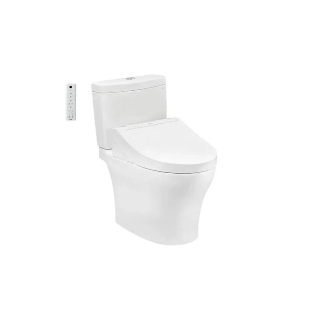 Bàn cầu 2 khối CS769CDRW15#XW | Thiết Bị Vệ Sinh TOTO