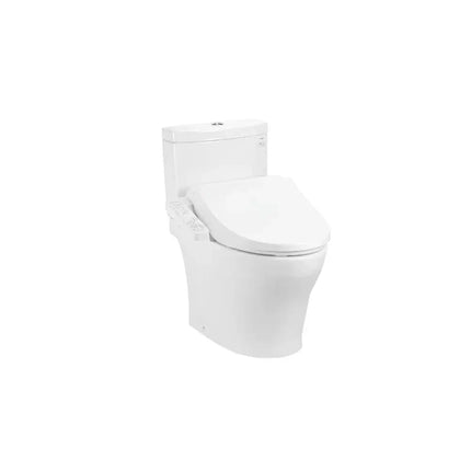 Cs769Drw18#Xw Bàn Cầu Hai Khối