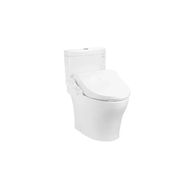 Cs769Drw18#Xw Bàn Cầu Hai Khối