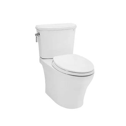 Bồn Cầu Hai Khối TOTO CS986GT2 Nắp TC393VS