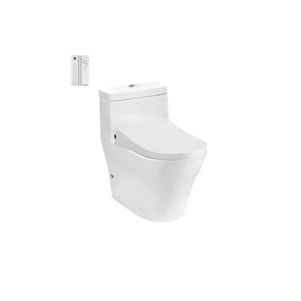 Bàn Cầu 1 Khối CW166RB#XW TCF34320GAA#NW1 T53P100VR | Thiết Bị Vệ Sinh…