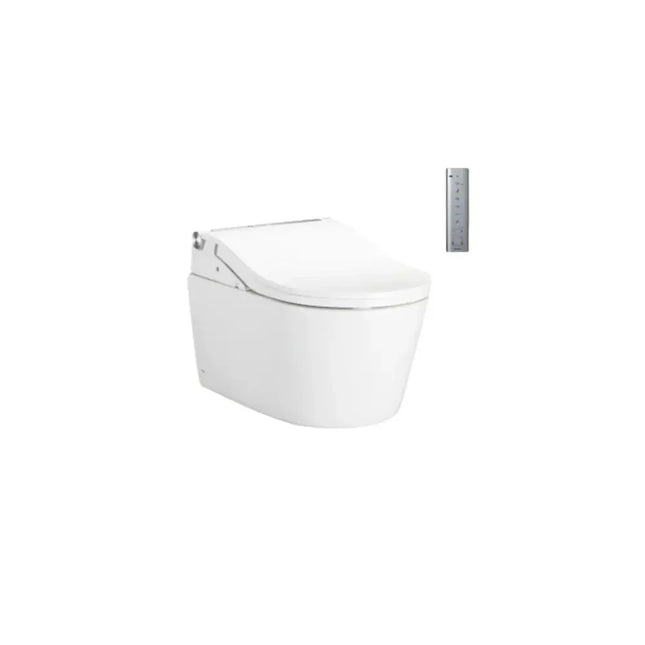 Bàn cầu treo tường CW542HME5UNW1 TCF801CZ#NW1 WH172AT | Thiết Bị Vệ S…