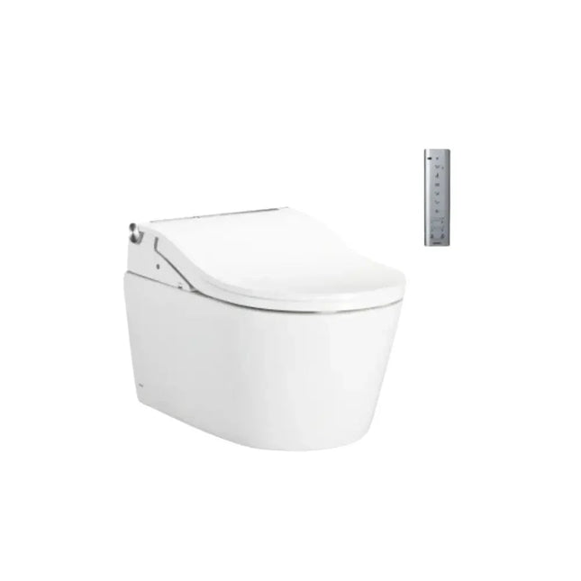 Bàn cầu treo tường CW542HME5UNW1 TCF802C2Z#NW1 WH172AAT | Thiết Bị Vệ …