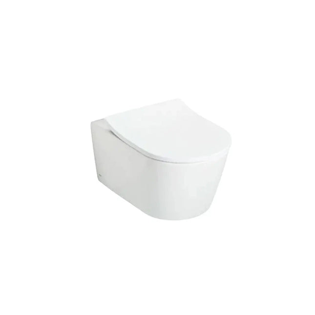 Bàn Cầu Treo Tường CW542ME5UNW1 TC513A | Thiết Bị Vệ Sinh TOTO