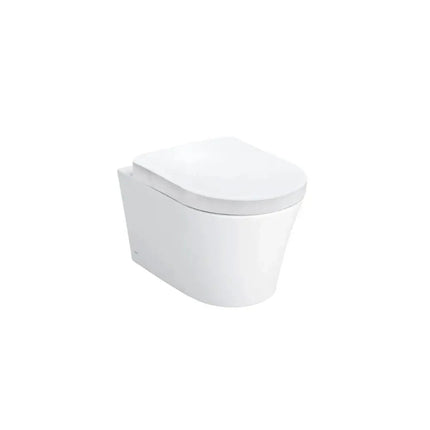 Bàn Cầu Treo Tường CW553#XW TC384CVK#W WH172A | Thiết Bị Vệ Sinh TOTO