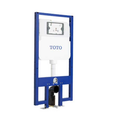 Bồn Cầu TOTO CW542HME5UNW1 TCF801CZ#NW1 WH172AT MB175M#SS Treo Tường Giấu Dây