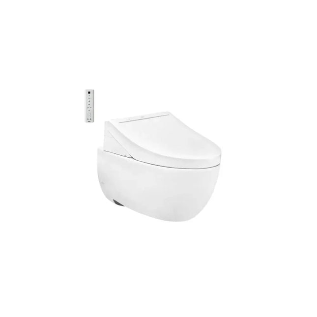 Bàn cầu treo tường CW812RA#W TCF24410AAA#NW1 | Thiết Bị Vệ Sinh TOTO