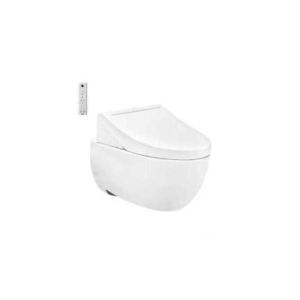 Bàn cầu treo tường CW812REA#W TCF24460AAA#NW1 WH172AT TCA465 | Thiết B…