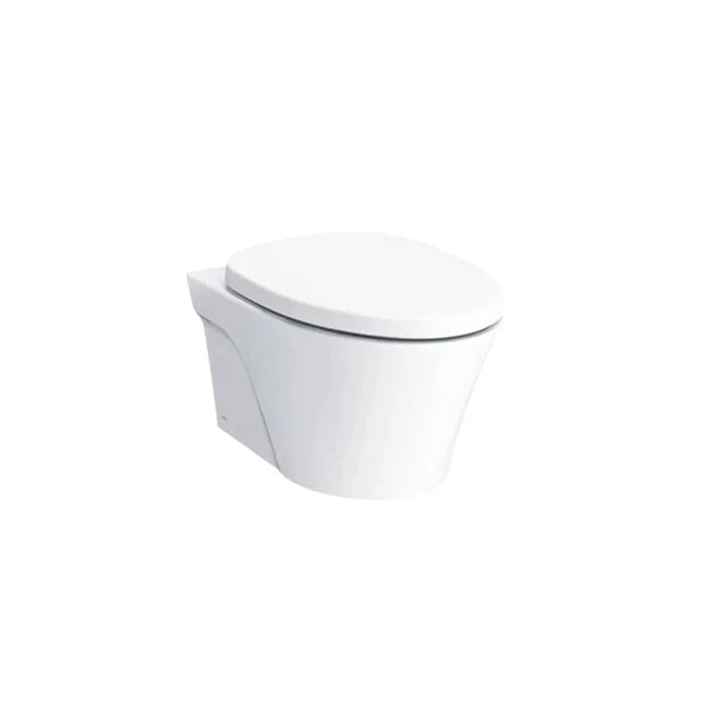 Bàn cầu treo tường CW822RA#W TC385VS#W | Thiết Bị Vệ Sinh TOTO