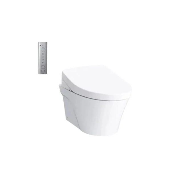 Bàn cầu treo tường CW822REA#W TCF4911EZ#NW1 WH172AAT TCA464 | Thiết Bị…