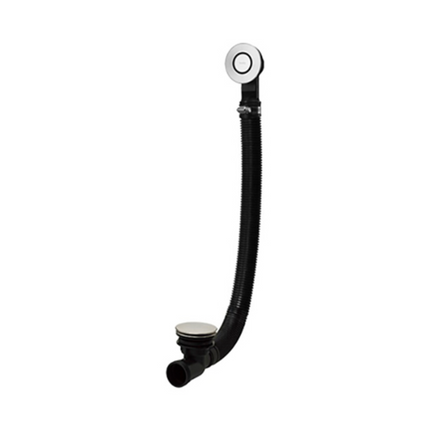 Bồn tắm TOTO PPY1780PE#P DB505R-3B TVBF412 ngọc trai 1m7 gồm bộ xả thải