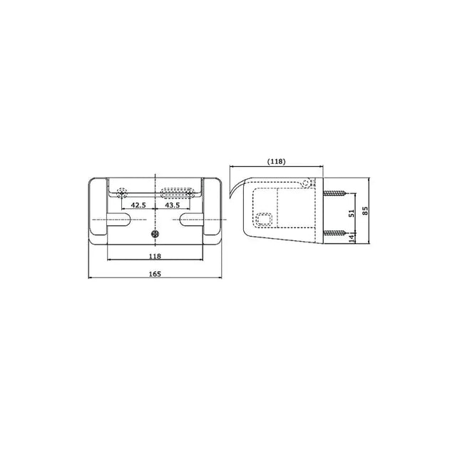 Ds708Pas Dụng Cụ Phòng Tắm