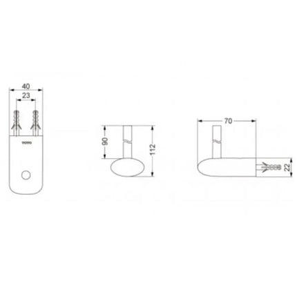 Dsp41N Dụng Cụ Phòng Tắm