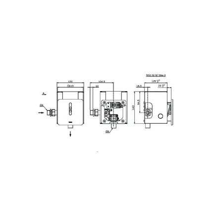 Due126Ue Van Xả Tiểu Nam