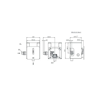 Due126Uk Van Xả Tiểu Nam