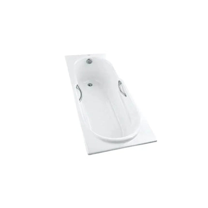Bồn tắm nằm xây FBY1720NHPE DB505R-2B | Thiết Bị Vệ Sinh TOTO