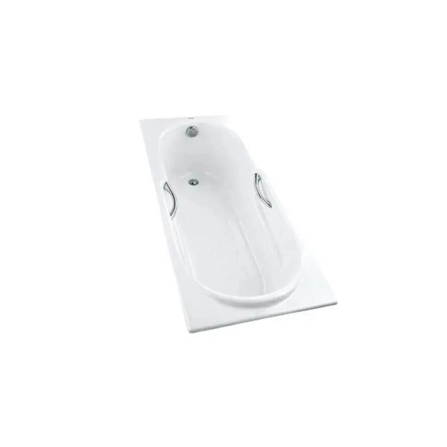 Bồn tắm nằm xây FBY1720NHPE DB505R-2B | Thiết Bị Vệ Sinh TOTO