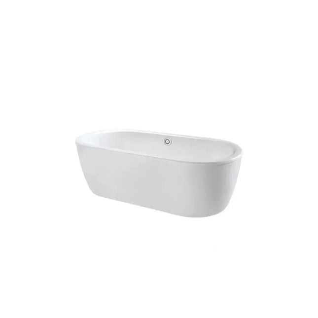 Bồn tắm đặt sàn FBYN1716CPTE | Thiết Bị Vệ Sinh TOTO