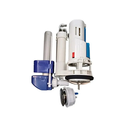 Bộ xả bàn cầu HTSV636 | Thiết Bị Vệ Sinh TOTO Việt Nam
