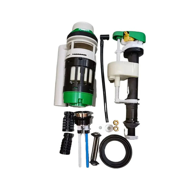Bộ xả bàn cầu HTSV769R | Thiết Bị Vệ Sinh TOTO Việt Nam