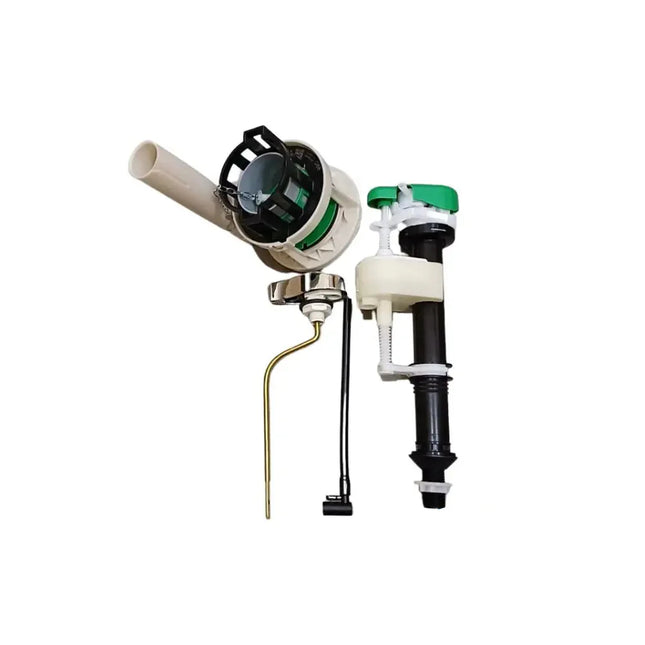 Bộ xả bàn cầu HTSV887R | Thiết Bị Vệ Sinh TOTO Việt Nam