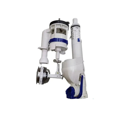 Bộ xả bàn cầu HTX823C1WS | Thiết Bị Vệ Sinh TOTO Việt Nam