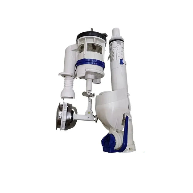 Bộ xả bàn cầu HTX823C1WS | Thiết Bị Vệ Sinh TOTO Việt Nam