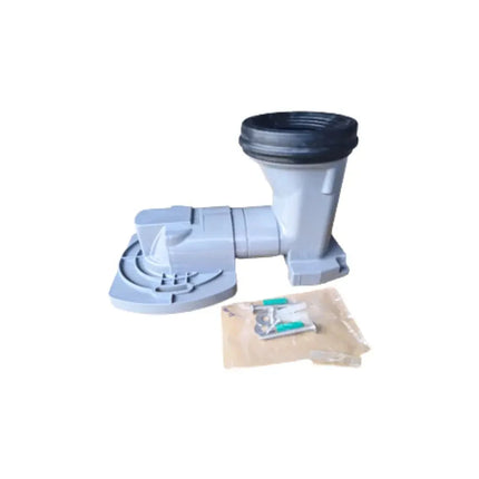Ống thoát sàn HVM3D046Z | Thiết Bị Vệ Sinh TOTO Việt Nam