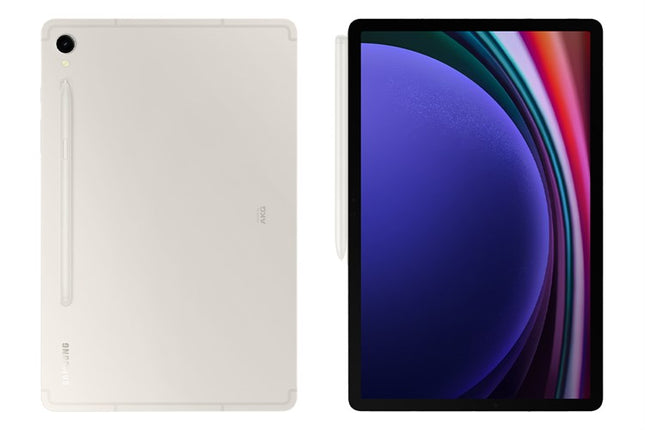 Máy tính bảng Samsung Galaxy Tab S9 5G 12GB/256GB SM-X716BZAEXXV