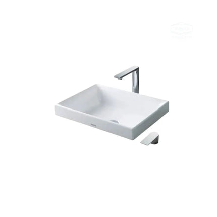 L1715#W Lavabo Đặt Trên Bàn