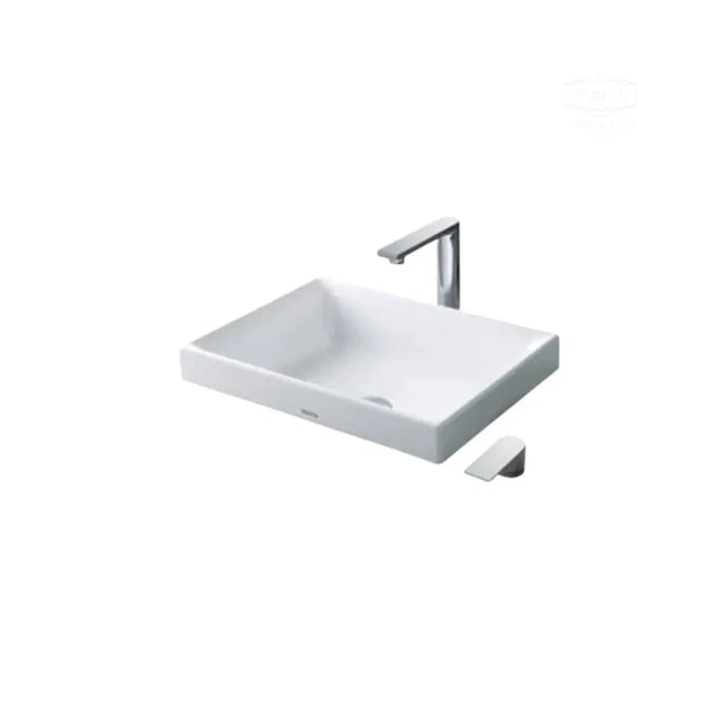 L1715#W Lavabo Đặt Trên Bàn