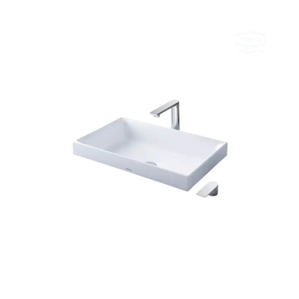 L1716#W Lavabo Đặt Trên Bàn