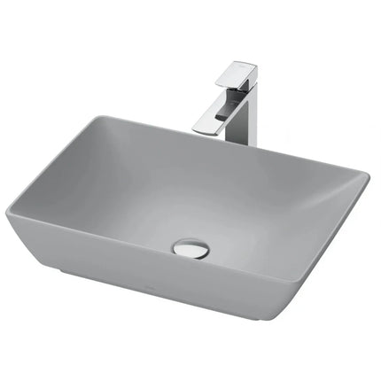 Chậu Lavabo TOTO LT1735#MBE Đặt Bàn Màu Be Mờ 550x380 mm