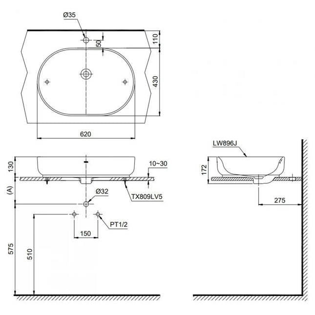 lavabo-toto-lw896jw-f-asb-1090x1090