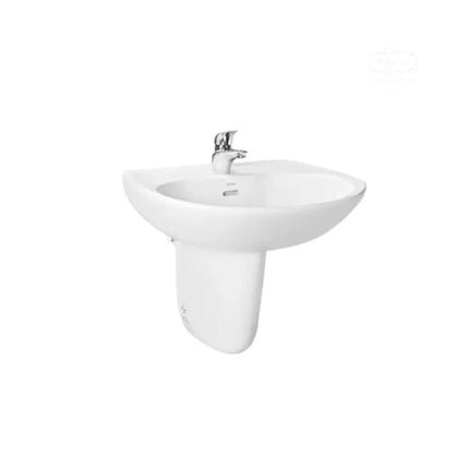 Lht239Cr#W Lavabo Treo Tường