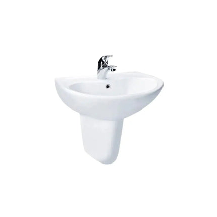 Lht240Cs#W Lavabo Treo Tường