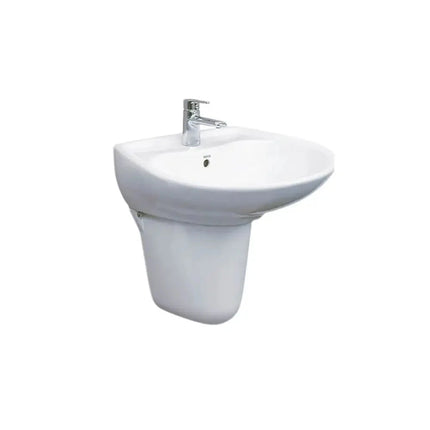 Lht300Cr#W Lavabo Treo Tường