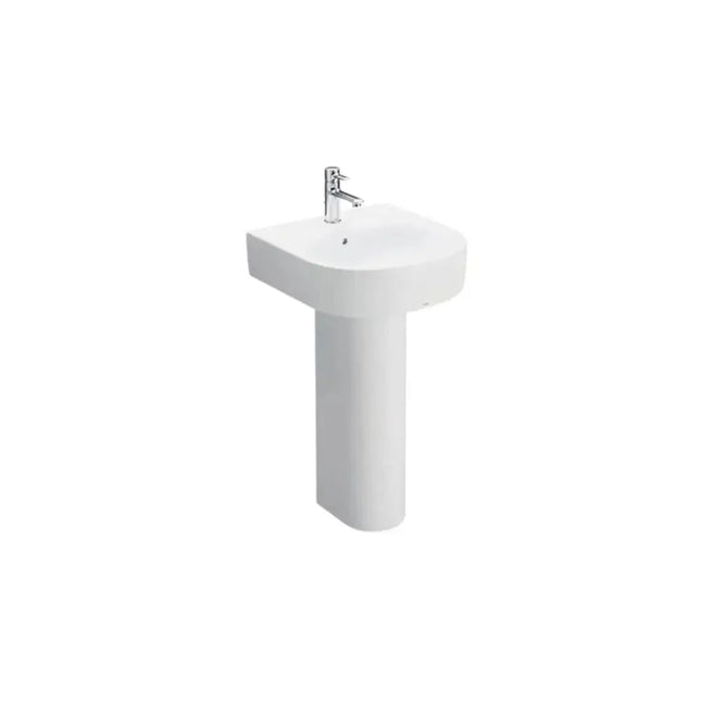 Lpt766C#Xw Lavabo Treo Tường