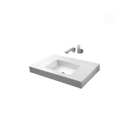 Lt1515#Xw Lavabo Đặt Trên Bàn