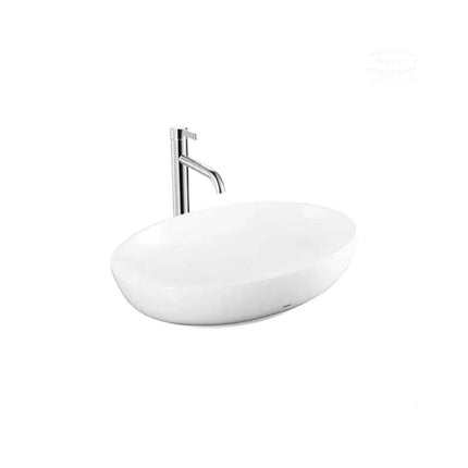Lt1705#Xw Lavabo Đặt Trên Bàn